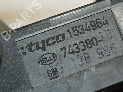 Fuse box OPEL ASTRA H (A04) 1.9 CDTI (L48) | BP39545365E1 - Image 4