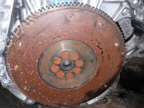 Used Flywheel Flywheel HONDA CIVIC VIII Hatchback (FN, FK) 1.8 (FN1, FK2) (140 hp) 35711463 35711463