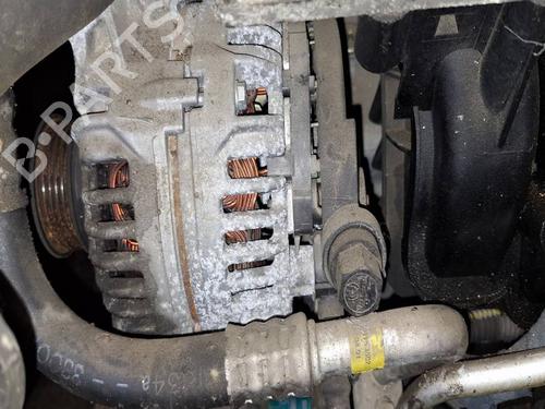 Generator Generator 38629356 38629356