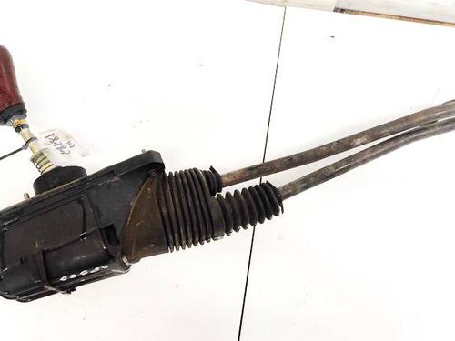 Used Gear lever Gear lever SKODA SUPERB I (3U4) 2.5 TDI (155 hp) 35304666 35304666