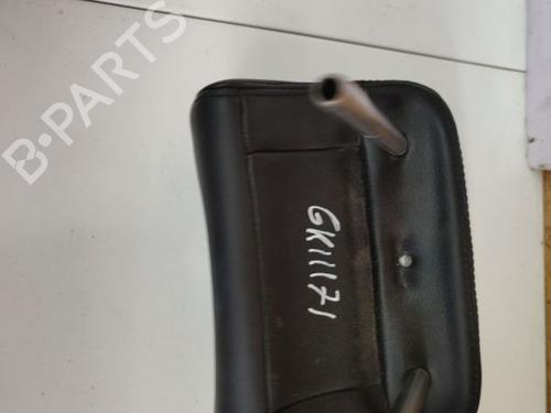 Headrest VW PASSAT B6 (3C2) 2.0 TDI | BP34748602I31 - Image 3