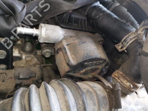 Used Vacuum pump Vacuum pump 35519337 35519337