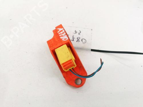 Used Electronic module Electronic module SKODA FABIA II (542) 1.2 (60 hp) 32898439 32898439