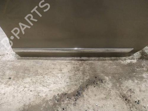 Used Door moulding trim Door moulding trim CITROËN C5 III (RD_) 1.6 HDi 110 (RD9HZC) (109 hp) 39896037 39896037