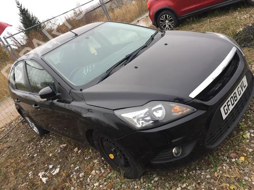 Used Parts FORD FOCUS II (DA_, HCP, DP) 1.6 4526718