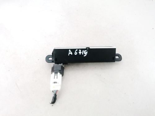 Used Electronic module Electronic module 35571168 35571168