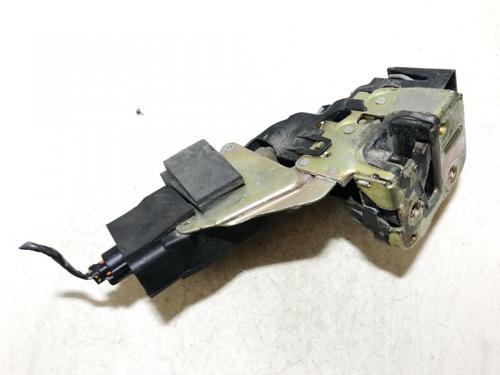 Used Front right lock Front right lock 35854784 35854784