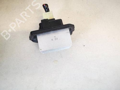 Used Heater resistor Heater resistor HONDA CR-V III (RE_) 2.2 i-CTDi 4WD (RE6) (140 hp) 35256044 35256044