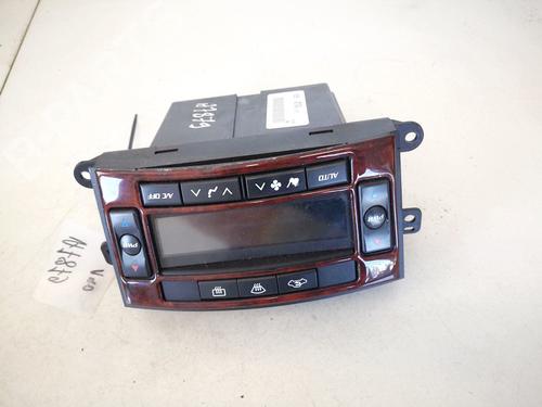 Used Climate control Climate control CADILLAC CTS 2.8 (215 hp) 35426781 35426781