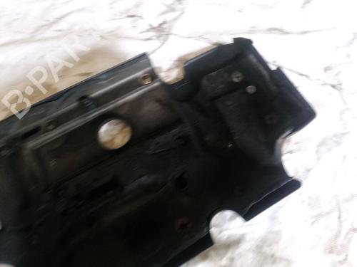 Upper protection SAAB 9-3 (YS3F, E79, D79, D75) 2.2 TiD | BP35497258M93 - Image 2
