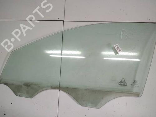 Used Front left door window Front left door window CHEVROLET CAPTIVA (C100, C140) 2.0 D 4WD (150 hp) 36312041 36312041