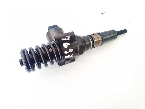 Used Injector Injector VW JETTA III (1K2) 2.0 TDI (140 hp) 35407548 35407548