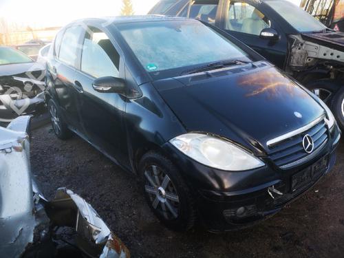 Used Parts MERCEDES-BENZ A-CLASS (W169) A 180 CDI (169.007, 169.307) (109 hp) 4444016