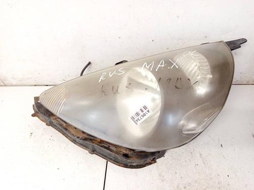 Used Left headlight Left headlight HONDA JAZZ II (GD_, GE3, GE2) 1.3 iDSi (GD1) (86 hp) 34964657 34964657
