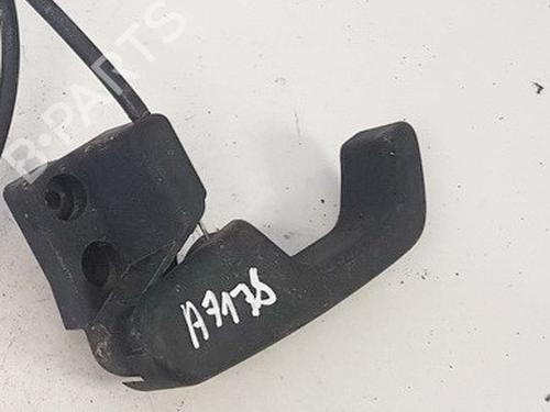 interior-handle-rover-45-i-hatchback-rt-2000-2001-2002-2003-2004-2005-35505028 main image