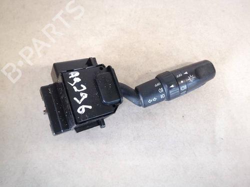 Used Warning switch Warning switch MAZDA 5 (CR) 2.0 CD (CR19) (143 hp) 35244766 35244766