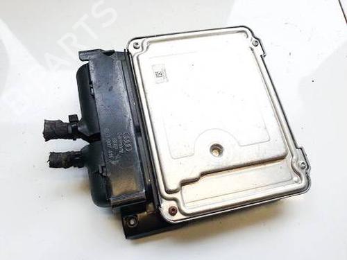 Engine control unit (ECU) PORSCHE CAYENNE (9PA) S 4.5 | BP32558928M57 - Image 3