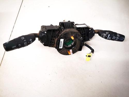 Used Warning switch Warning switch HONDA CR-V III (RE_) 2.2 i-CTDi 4WD (RE6) (140 hp) 35533051 35533051