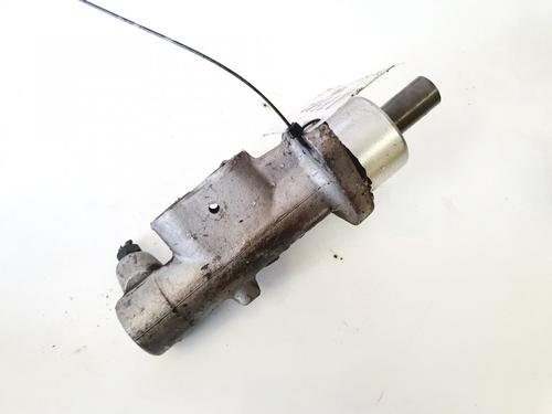 Used Brake master cylinder Brake master cylinder NISSAN NOTE (E11, NE11) 1.4 (88 hp) 35439246 35439246