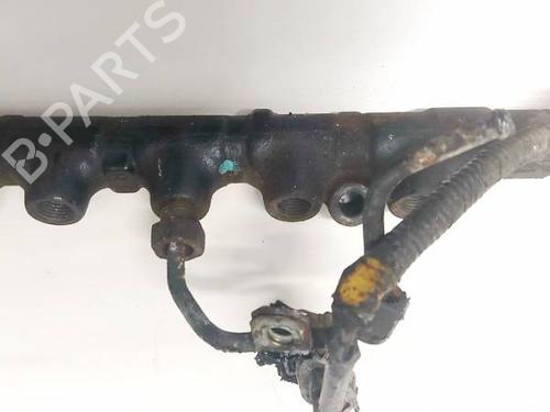 Used Injection rail Injection rail TOYOTA AVENSIS VERSO (_M2_) 2.0 D (CLM20_, CLM20R) (116 hp) 35345410 35345410