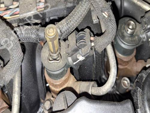 Used Injector Injector PEUGEOT PARTNER Box Body/MPV 1.6 HDi (90 hp) 36456857 36456857