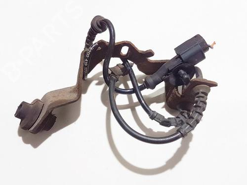 Electronic module RENAULT CLIO III (BR0/1, CR0/1) 1.2 16V | BP35634492M83 - Image 2