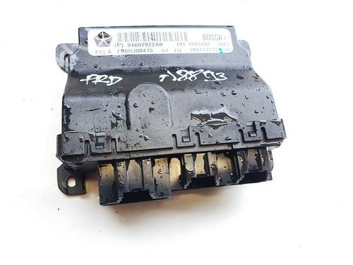 Used Electronic module Electronic module CHRYSLER SEBRING (JS) 2.4 VVT (170 hp) 35251471 35251471