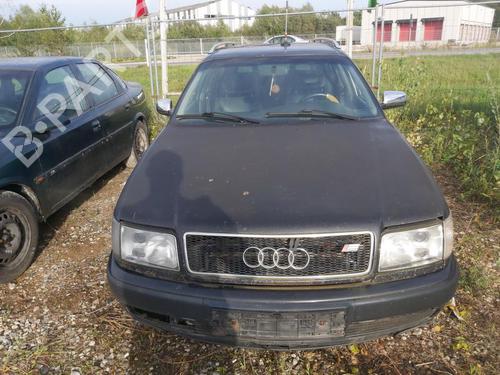 Engine mount AUDI 100 C4 Avant (4A5) 2.5 TDI | BP33100782M89 - Image 5