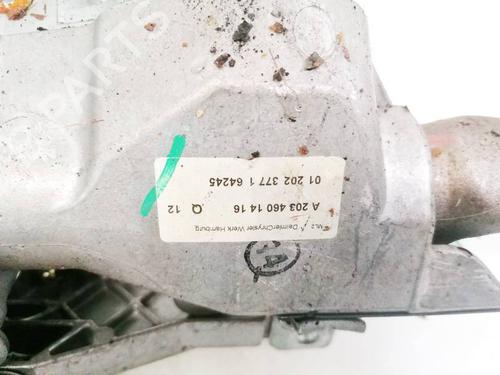 Steering column MERCEDES-BENZ C-CLASS (W203) C 200 CDI (203.004) | BP35368478M21 - Image 3
