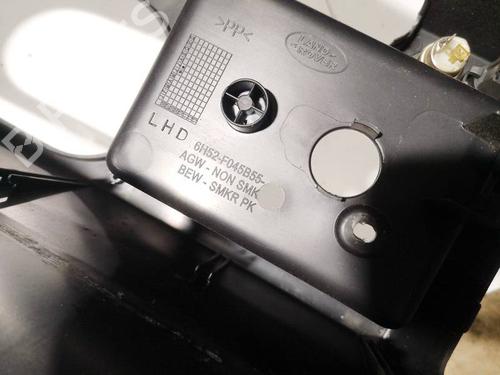 Middle console LAND ROVER FREELANDER 2 (L359) 2.2 TD4 4x4 | BP34935598I22 - Image 3