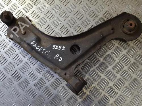 Used Right front suspension arm Right front suspension arm 35674437 35674437