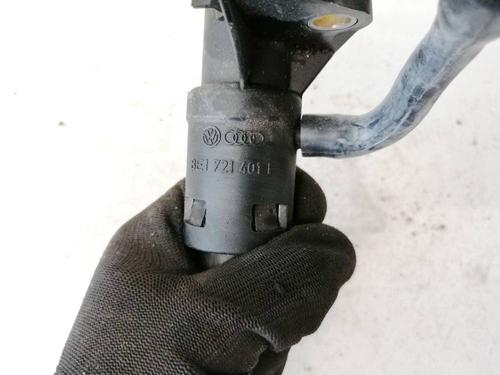 Clutch slave cylinder VW PASSAT B5.5 (3B3) 1.9 TDI | BP35218729M113 - Image 3