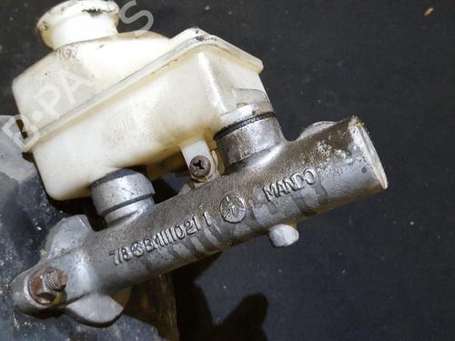 Used Brake master cylinder Brake master cylinder HYUNDAI COUPE I (RD) 2.0 16V (135 hp) 35665026 35665026