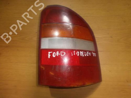 Used Right taillight Right taillight 35659536 35659536