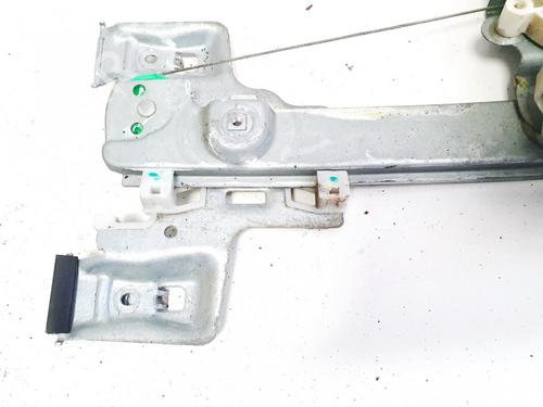 Front left window mechanism CHRYSLER 300C (LX, LE) 3.5 | BP35413814C22 - Image 2
