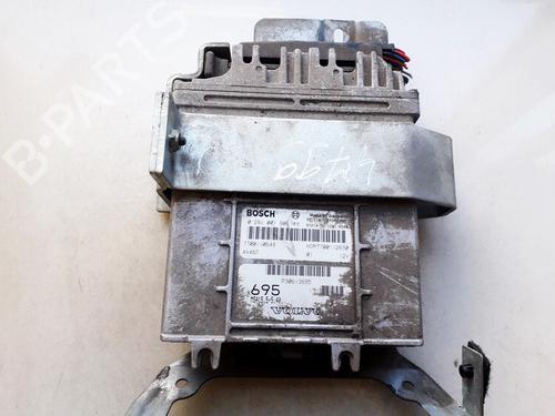 Used Engine control unit (ECU) Engine control unit (ECU) VOLVO V40 Estate (645) 1.9 DI (95 hp) 33519127 33519127