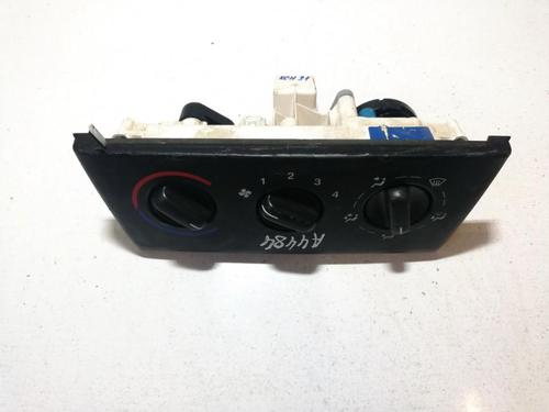 Used Climate control Climate control 35839494 35839494