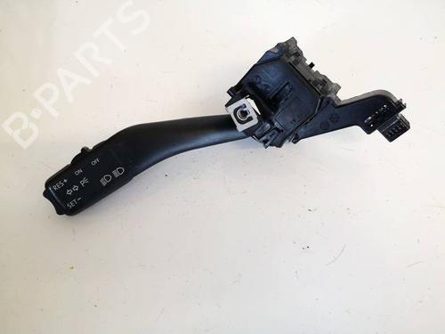 Used Warning switch Warning switch VW GOLF PLUS V (5M1, 521) 1.6 FSI (115 hp) 35231015 35231015