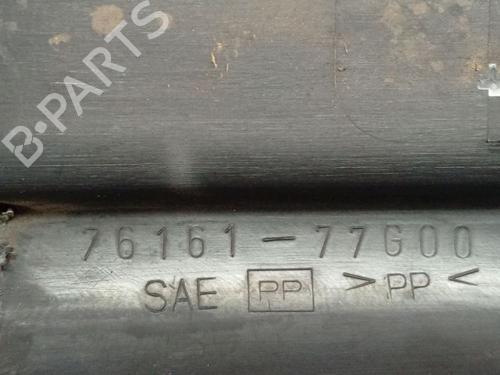 Trinbræt SUZUKI IGNIS II (MH) 1.3 (RM413) | BP38319316C149 - Image 4
