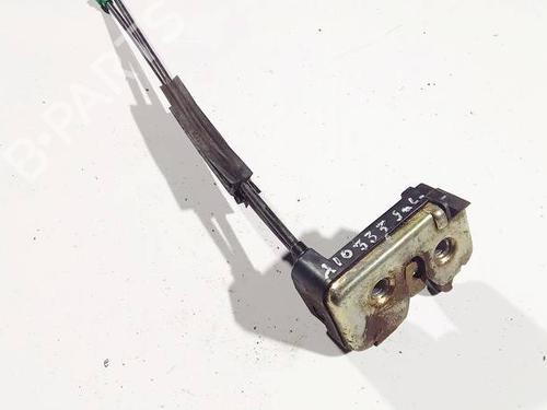 Used Tailgate lock Tailgate lock 35032872 35032872