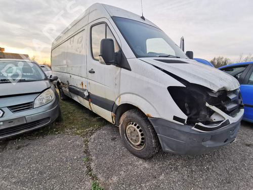 Used Parts MERCEDES-BENZ SPRINTER 5-t Platform/Chassis (B906) 511 CDI (906.153, 906.155, 906.253, 906.255) (109 hp) 4442947