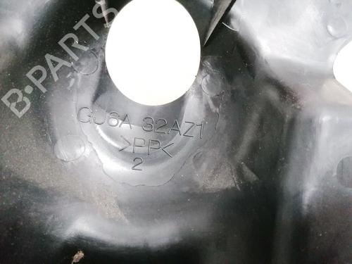Other MAZDA 6 Hatchback (GG) 2.0 DI (GG14) | BP35573620O1 - Image 3