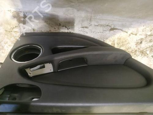 Rear left panel JAGUAR X-TYPE I (X400) 2.2 D | BP34994318C60 - Image 2