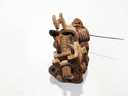 Left rear brake caliper MAZDA 6 Hatchback (GG) 2.0 DI (GG14) | BP35379190M107 - Image 2
