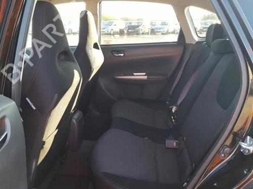 Engine mount SUBARU IMPREZA Hatchback (GR, GH, G3) 2.0 R AWD (GH7) | BP33109347M89  - Image 8