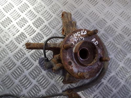Used Right front steering knuckle Right front steering knuckle 35673407 35673407