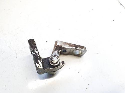 Used Hinge/Door check strap VW POLO IV (9N_, 9A_) 1.4 TDI (75 hp) 32544396