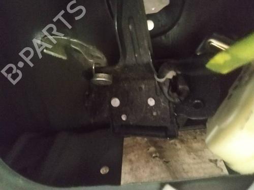 Used Tailgate lock Tailgate lock 35253426 35253426