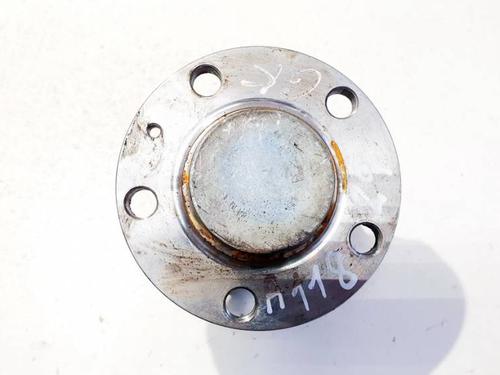 Used Left rear steering knuckle Left rear steering knuckle SKODA FABIA IV (PJ3) 1.0 TSI (95 hp) 40274699 40274699