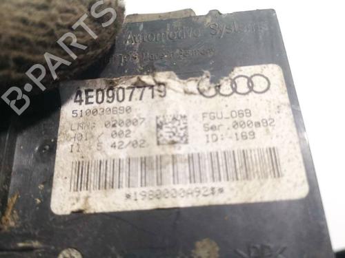 Electronic module AUDI A8 D3 (4E2, 4E8) 4.2 quattro | BP34808495M83 - Image 3